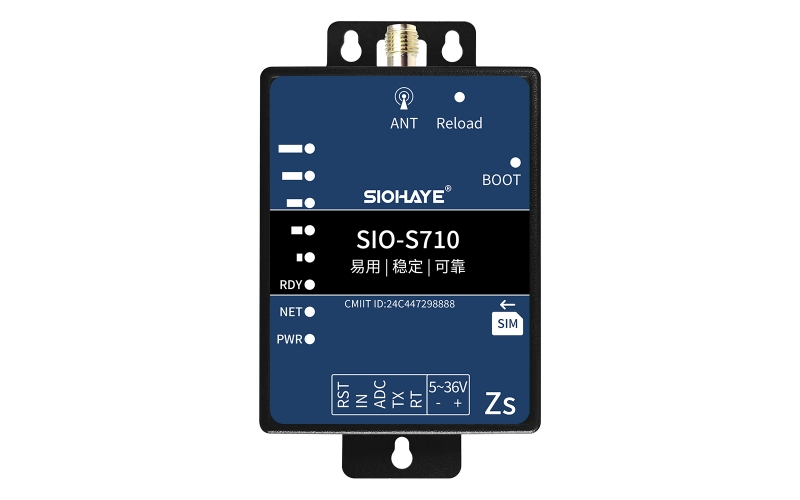 SIO-S710Zs