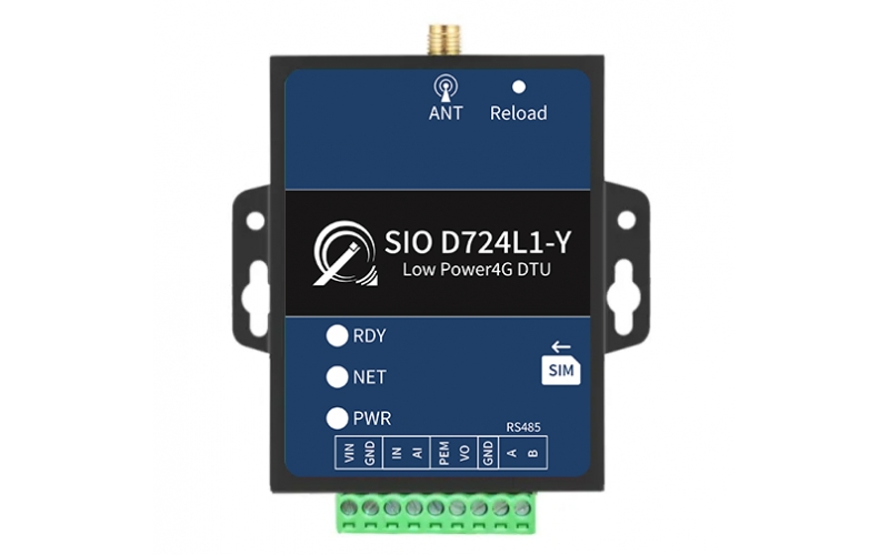 SIO-D724L1-Y