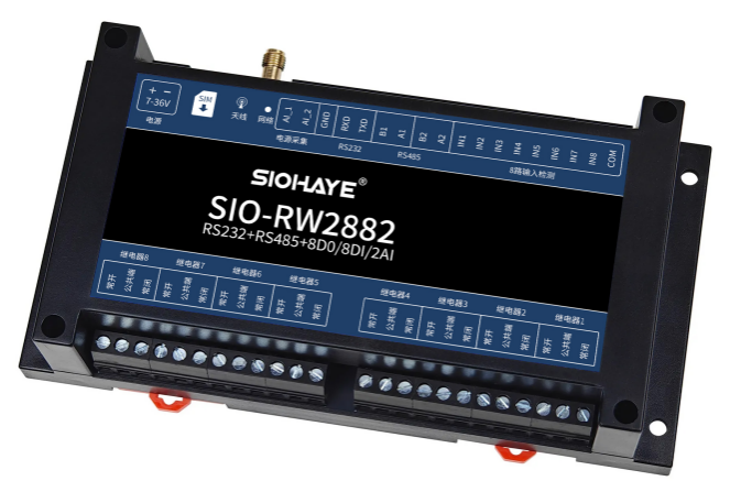 SIO-RW2882