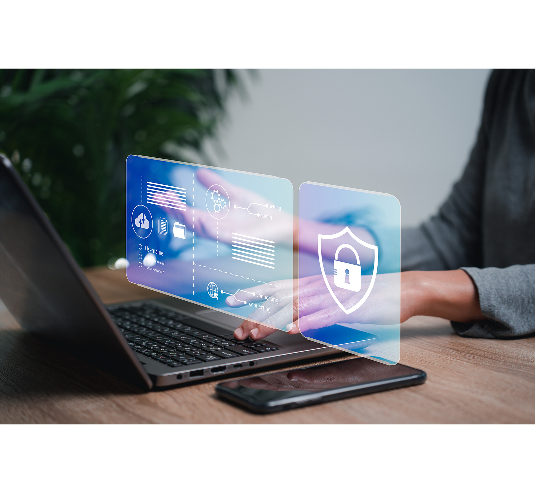 权限与角色管理精细化