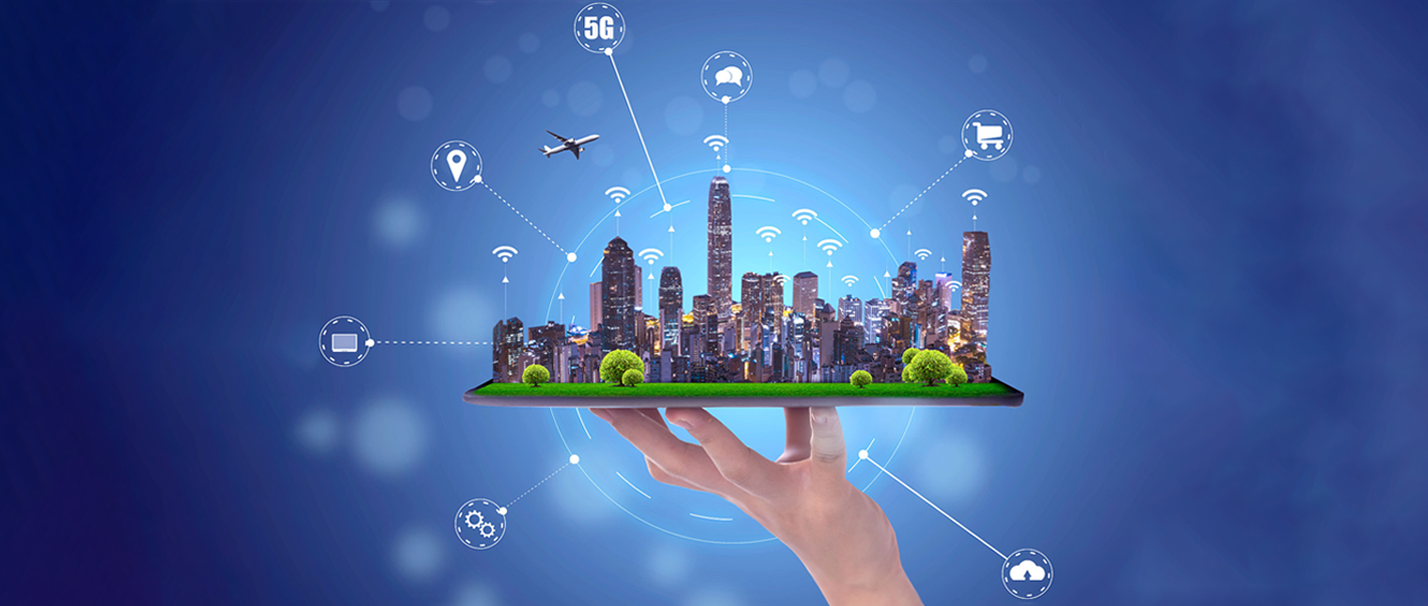 慧家数字化社区管理系统