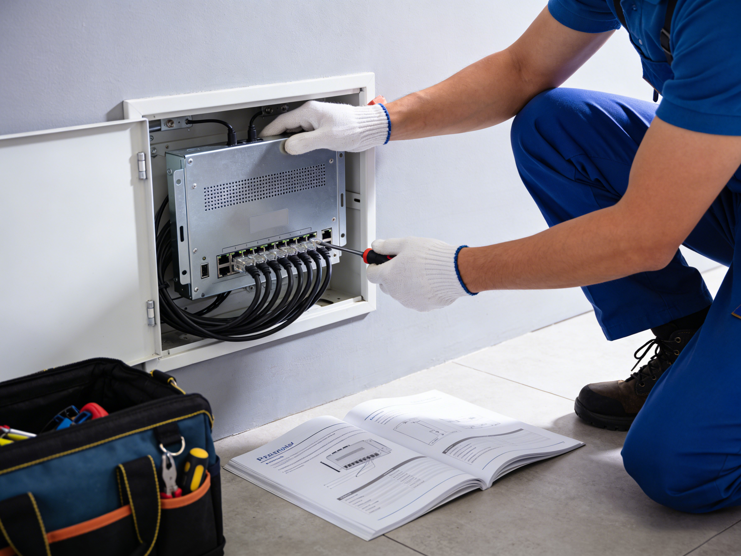 天津：鼓励企业加快云计算、大数据、物联网等技术在智能电网等行业应用