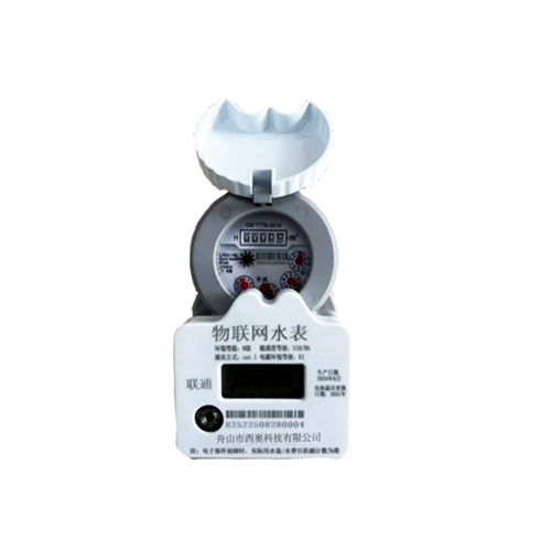 脉冲水表