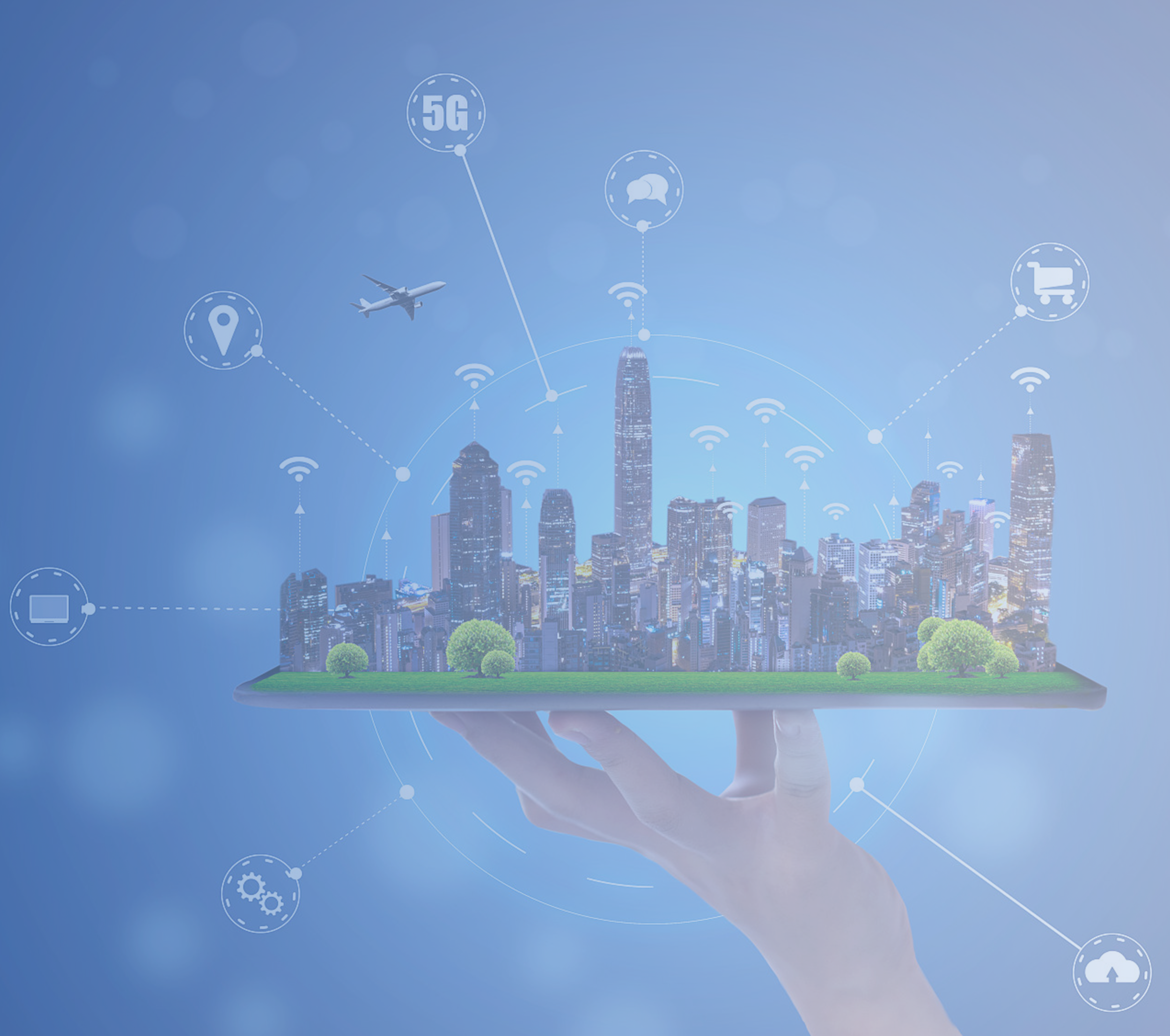 智慧工厂能源管理解决方案