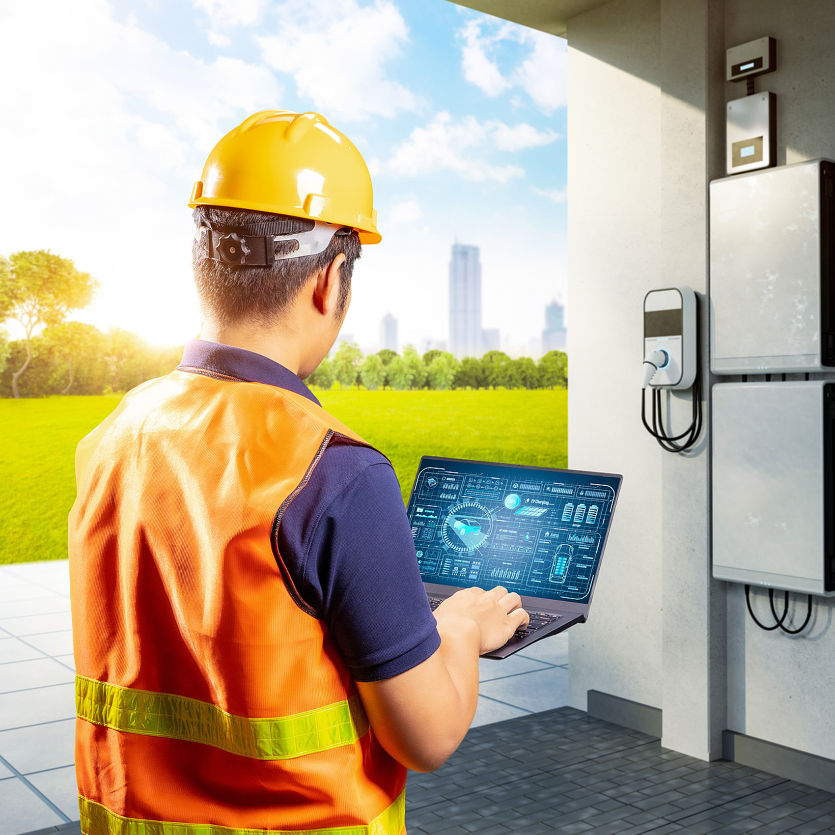 科学用电，降本增效：企业如何巧用电力政策优化用电管理