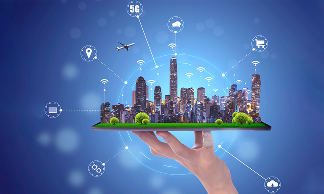 慧家数字化社区管理系统