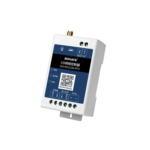 SIO-RY21100  (RTU)