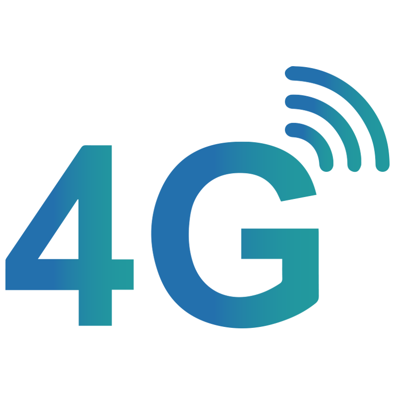 4G无线通信